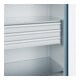 C+P Armoire à charges lourdes Acurado Pro avec tiroirs 1950 x 1000 x 600 mm
