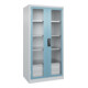 C+P Armoire à charges lourdes Acurado Pro avec tiroirs 1950 × 1000 × 600 mm
