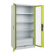 C+P Armoire à charges lourdes Acurado Pro avec tiroirs 1950 × 1000 × 600 mm