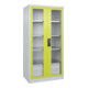C+P Armoire à charges lourdes Acurado Pro avec tiroirs 1950 × 1000 × 600 mm