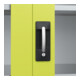 C+P Armoire à charges lourdes Acurado Pro avec tiroirs 1950 × 1000 × 600 mm