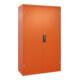 C+P Armoire à charges lourdes Acurado Pro avec tiroirs 1950 × 1200 × 500 mm RAL 2004