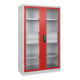 C+P Armoire à charges lourdes Acurado Pro avec tiroirs 1950 × 1200 × 600 mm 7035/3020