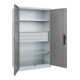 C+P Armoire à charges lourdes Acurado Pro avec tiroirs 1950 x 1200 x 600 mm