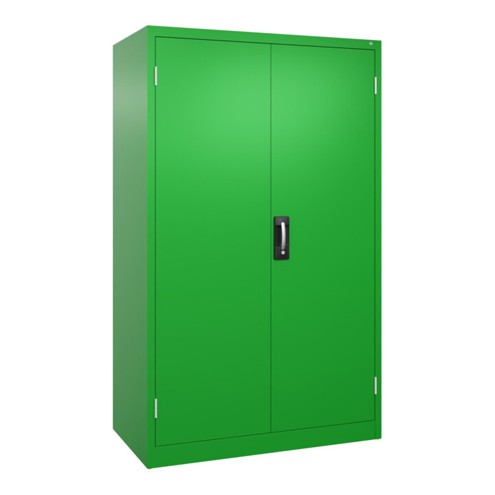C+P Armoire à charges lourdes Acurado Pro avec tiroirs 1950 x 1200 x 600 mm