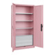C+P Armoire à charges lourdes avec tiroirs Acurado Pro 1950 × 1000 × 500 mm 3015/3015