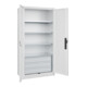 C+P Armoire à charges lourdes avec tiroirs Acurado Pro 1950 x 1000 x 500 mm
