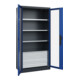 C+P Armoire à charges lourdes avec tiroirs Acurado Pro 1950 x 1000 x 500 mm 7016/5010