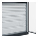 C+P Armoire à charges lourdes avec tiroirs Acurado Pro 1950 x 1000 x 500 mm 7016/7035