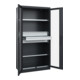 C+P Armoire à charges lourdes avec tiroirs Acurado Pro 1950 x 1000 x 500 mm 7021/7021