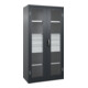 C+P Armoire à charges lourdes avec tiroirs Acurado Pro 1950 x 1000 x 500 mm 7021/7021
