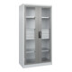 C+P Armoire à charges lourdes avec tiroirs Acurado Pro 1950 x 1000 x 500 mm 7035/0004