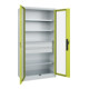 C+P Armoire à charges lourdes avec tiroirs Acurado Pro 1950 x 1000 x 500 mm 7035/0024