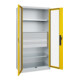 C+P Armoire à charges lourdes avec tiroirs Acurado Pro 1950 × 1000 × 500 mm 7035/1023