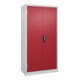 C+P Armoire à charges lourdes avec tiroirs Acurado Pro 1950 x 1000 x 500 mm 7035/3003