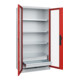 C+P Armoire à charges lourdes avec tiroirs Acurado Pro 1950 x 1000 x 500 mm 7035/3020