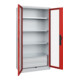 C+P Armoire à charges lourdes avec tiroirs Acurado Pro 1950 x 1000 x 500 mm 7035/3020