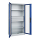 C+P Armoire à charges lourdes avec tiroirs Acurado Pro 1950 x 1000 x 500 mm 7035/5010