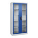 C+P Armoire à charges lourdes avec tiroirs Acurado Pro 1950 x 1000 x 500 mm 7035/5010
