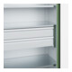 C+P Armoire à charges lourdes avec tiroirs Acurado Pro 1950 x 1000 x 500 mm 7035/6011