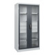 C+P Armoire à charges lourdes avec tiroirs Acurado Pro 1950 x 1000 x 500 mm 7035/7016