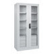 C+P Armoire à charges lourdes avec tiroirs Acurado Pro 1950 x 1000 x 500 mm 7035/7035