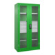 C+P Armoire à charges lourdes avec tiroirs Acurado Pro 1950 x 1000 x 500 mm