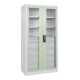 C+P Armoire à charges lourdes avec tiroirs Acurado Pro 1950 x 1000 x 500 mm 9016/6019