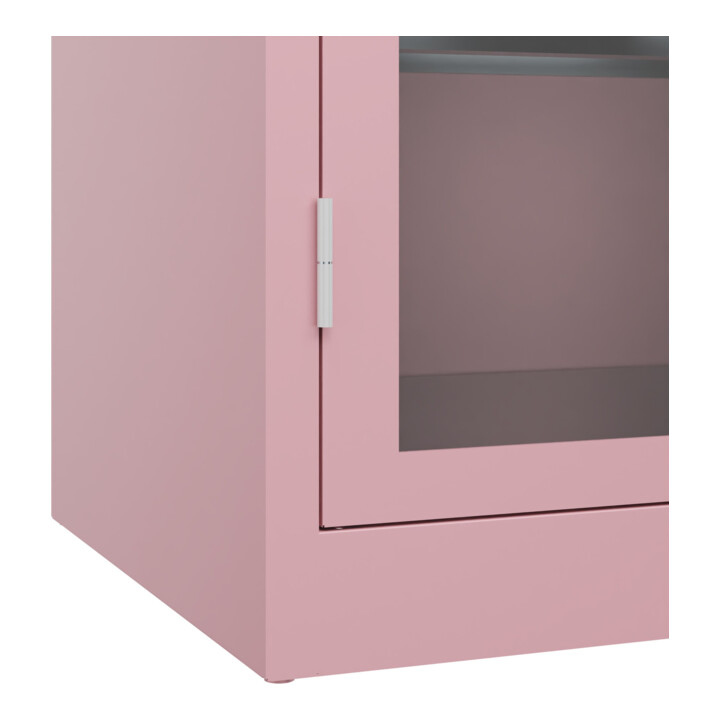 C+P Armoire à charges lourdes avec tiroirs Acurado Pro 1950 × 1000 × 600 mm 3015/3015