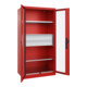 C+P Armoire à charges lourdes avec tiroirs Acurado Pro 1950 × 1000 × 600 mm 3020/3020