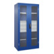 C+P Armoire à charges lourdes avec tiroirs Acurado Pro 1950 × 1000 × 600 mm 5010/5010