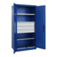 C+P Armoire à charges lourdes avec tiroirs Acurado Pro 1950 x 1000 x 600 mm 5010/5010