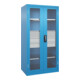 C+P Armoire à charges lourdes avec tiroirs Acurado Pro 1950 x 1000 x 600 mm 5012/5012