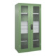 C+P Armoire à charges lourdes avec tiroirs Acurado Pro 1950 × 1000 × 600 mm 6011/6011