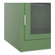 C+P Armoire à charges lourdes avec tiroirs Acurado Pro 1950 × 1000 × 600 mm 6011/6011