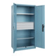 C+P Armoire à charges lourdes avec tiroirs Acurado Pro 1950 x 1000 x 600 mm