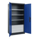 C+P Armoire à charges lourdes avec tiroirs Acurado Pro 1950 x 1000 x 600 mm 7016/5010