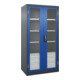 C+P Armoire à charges lourdes avec tiroirs Acurado Pro 1950 × 1000 × 600 mm 7016/5010