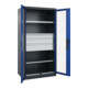 C+P Armoire à charges lourdes avec tiroirs Acurado Pro 1950 × 1000 × 600 mm 7016/5010