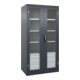 C+P Armoire à charges lourdes avec tiroirs Acurado Pro 1950 × 1000 × 600 mm 7016/7016
