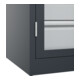 C+P Armoire à charges lourdes avec tiroirs Acurado Pro 1950 × 1000 × 600 mm 7016/7016