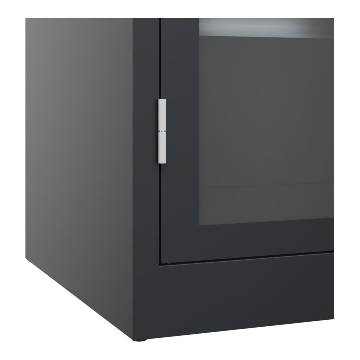 C+P Armoire à charges lourdes avec tiroirs Acurado Pro 1950 x 1000 x 600 mm 7021/7021