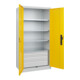 C+P Armoire à charges lourdes avec tiroirs Acurado Pro 1950 x 1000 x 600 mm 7035/1023