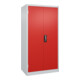 C+P Armoire à charges lourdes avec tiroirs Acurado Pro 1950 x 1000 x 600 mm 7035/3020