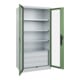 C+P Armoire à charges lourdes avec tiroirs Acurado Pro 1950 x 1000 x 600 mm 7035/6011