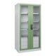 C+P Armoire à charges lourdes avec tiroirs Acurado Pro 1950 x 1000 x 600 mm 7035/6011