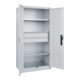 C+P Armoire à charges lourdes avec tiroirs Acurado Pro 1950 × 1000 × 600 mm 7035/7035