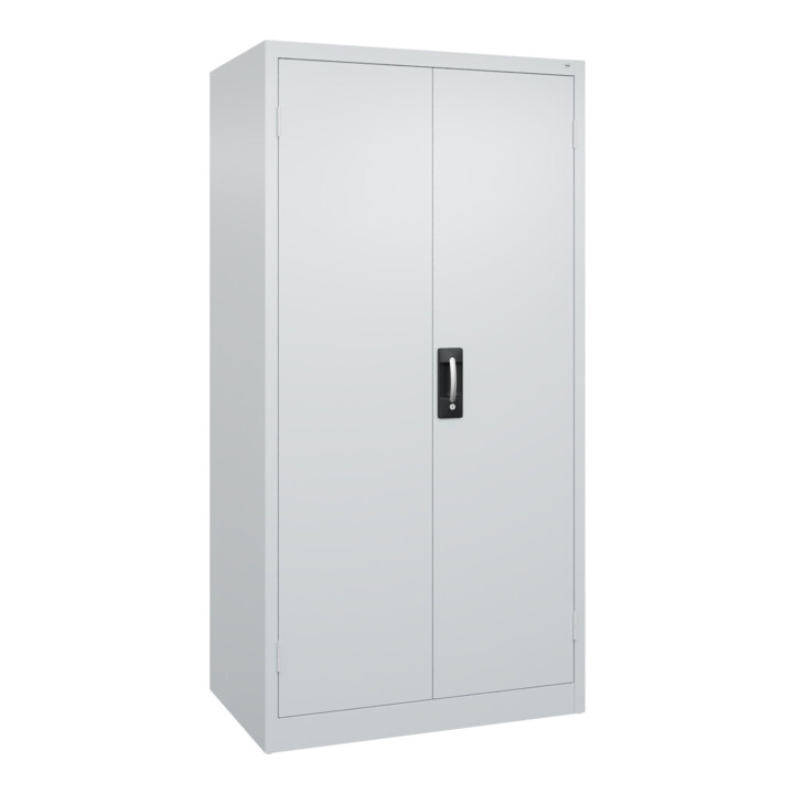 C+P Armoire à charges lourdes avec tiroirs Acurado Pro 1950 × 1000 × 600 mm 7035/7035