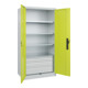 C+P Armoire à charges lourdes avec tiroirs Acurado Pro 1950 x 1000 x 600 mm