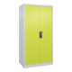 C+P Armoire à charges lourdes avec tiroirs Acurado Pro 1950 x 1000 x 600 mm